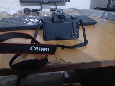 Canon Camera for sale