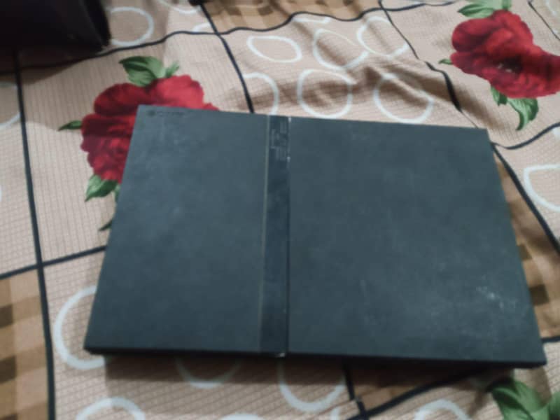 playstation 2 0