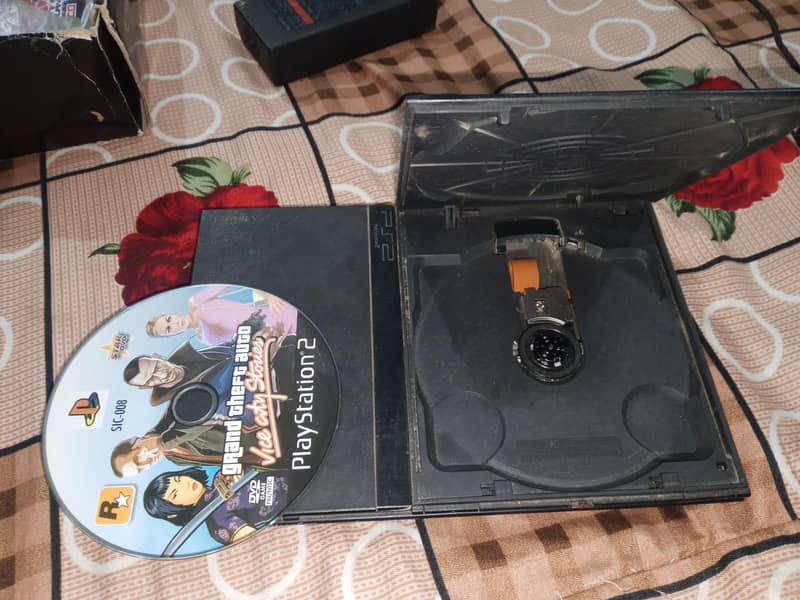 playstation 2 1