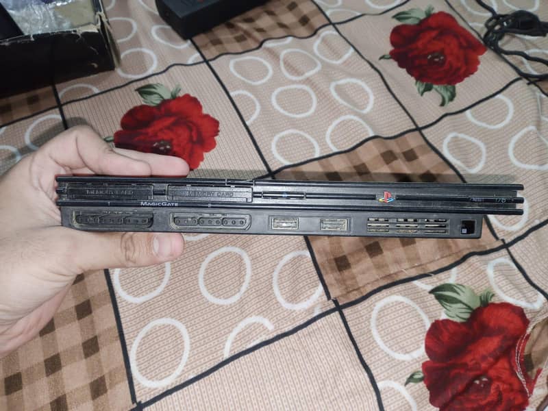 playstation 2 4