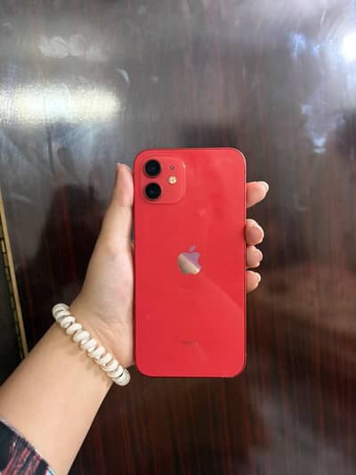 Apple iPhone 12