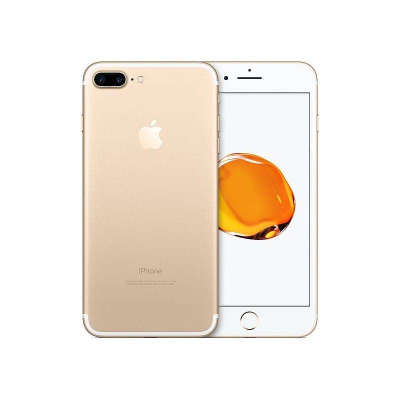 Apple iPhone 7 Plus 0