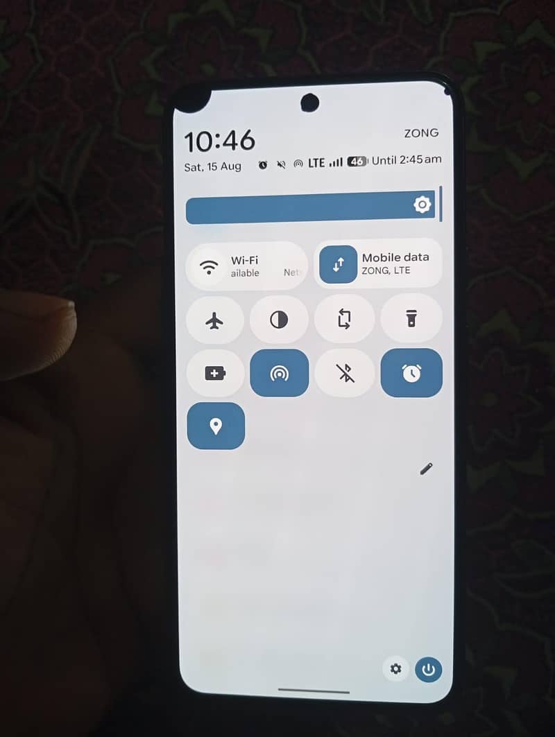 google pixel 8 0