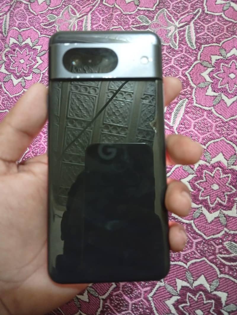 google pixel 8 1