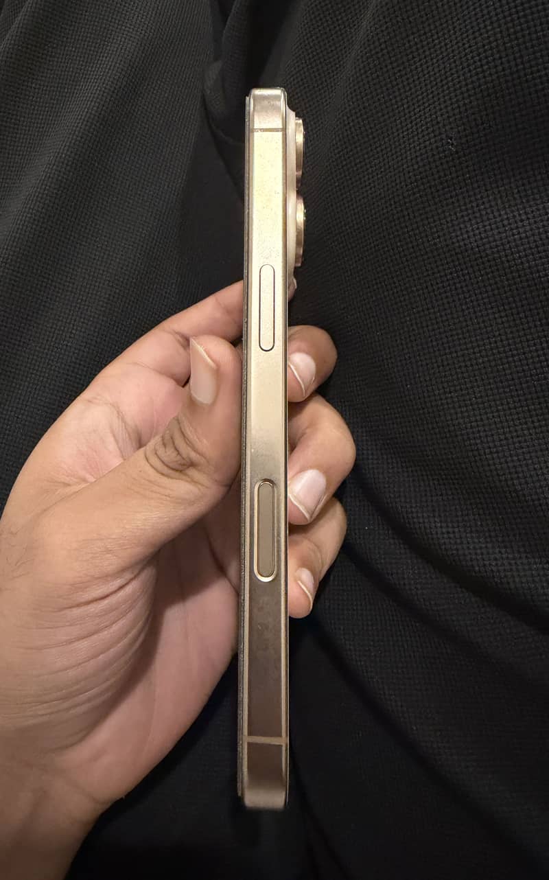 Apple iPhone 16 Pro 1