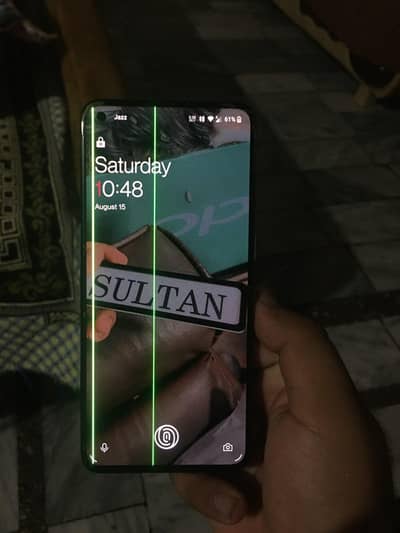 One Plus 9