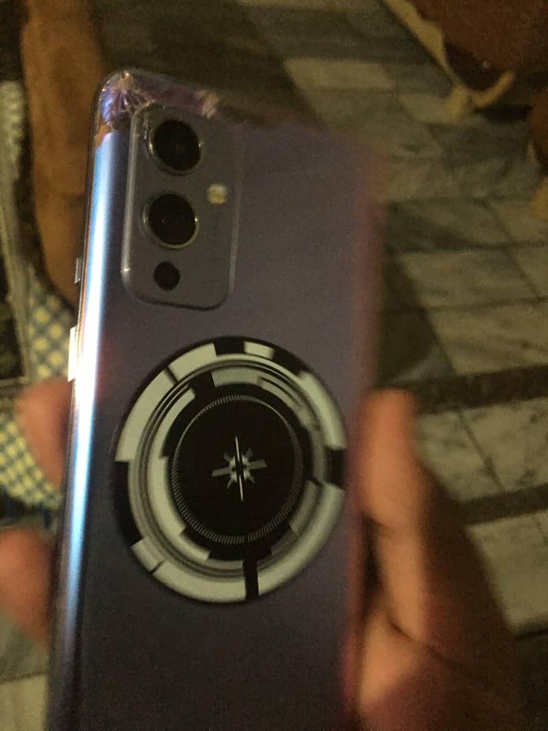 One Plus 9 1