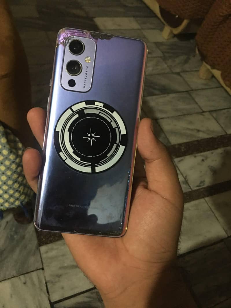 One Plus 9 3