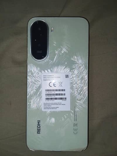 Xiaomi Redmi A7 Pro