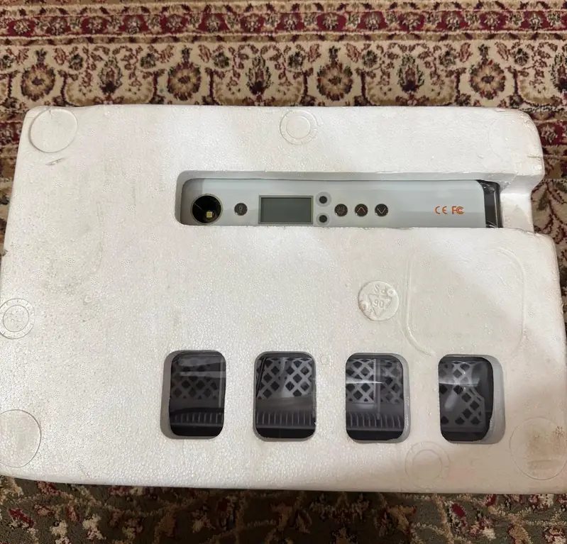 Incubator just like New — photo 7