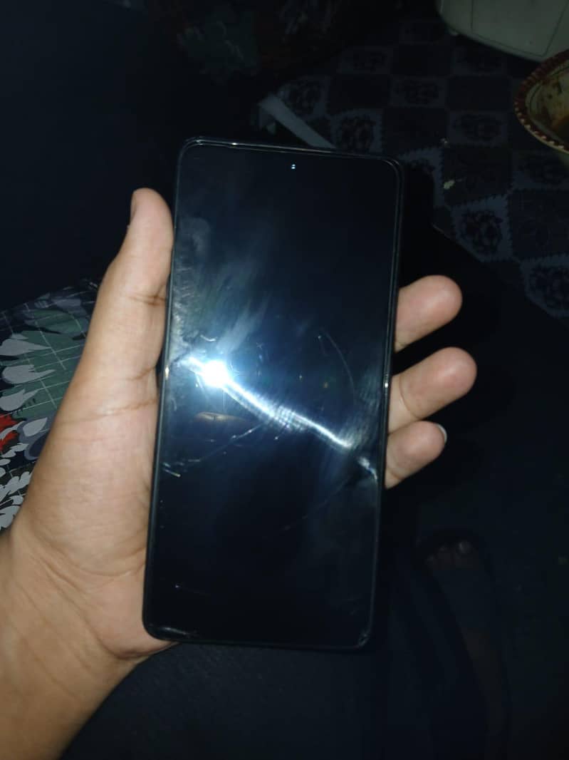 Tecno CAMON 20 4