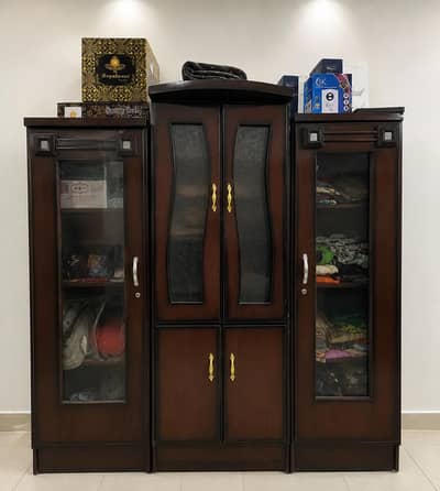 Brand Wardrobe Available for sale