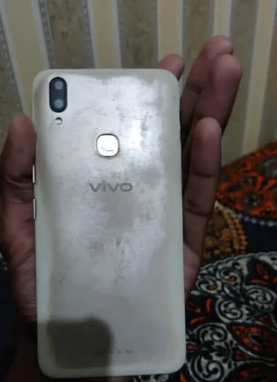Vivo Y85 exchange possible