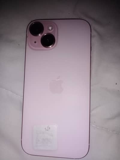 Apple iPhone 15