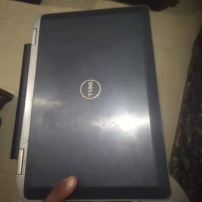 Dell latitude E6320 i5 2nd Gen 4GB RAM 120GB SSD - Urgent Sale BWP