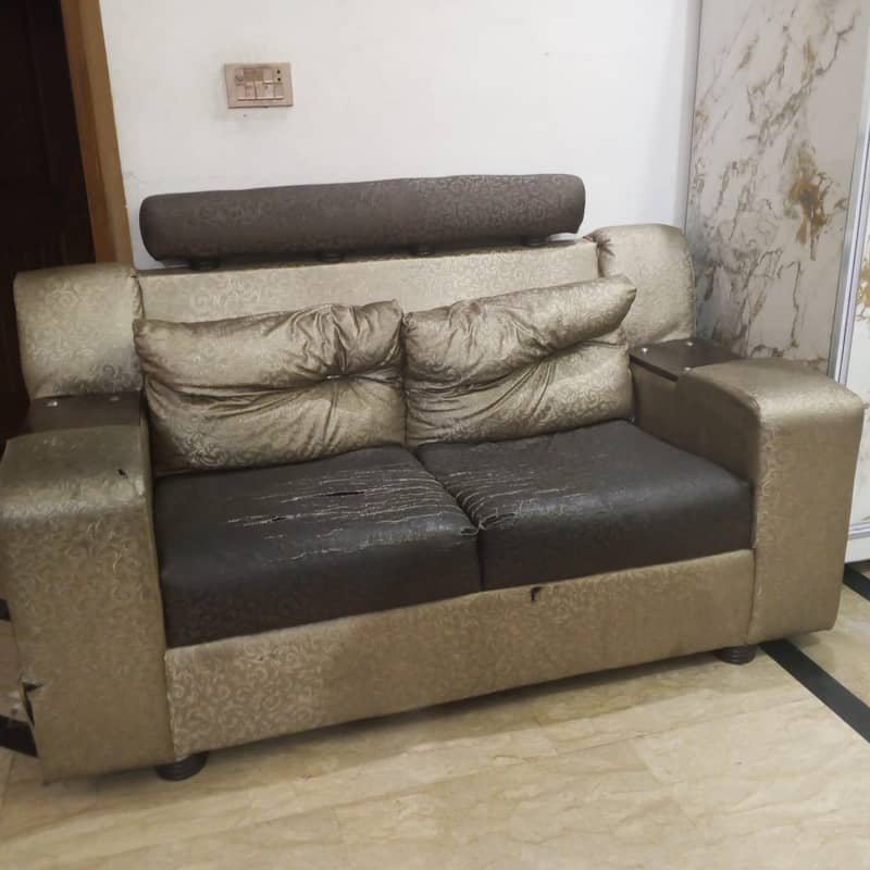 6 seater sofa set 1