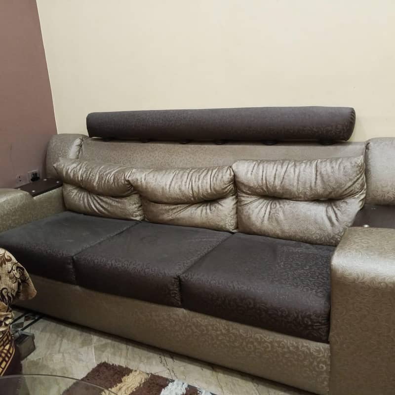 6 seater sofa set 4