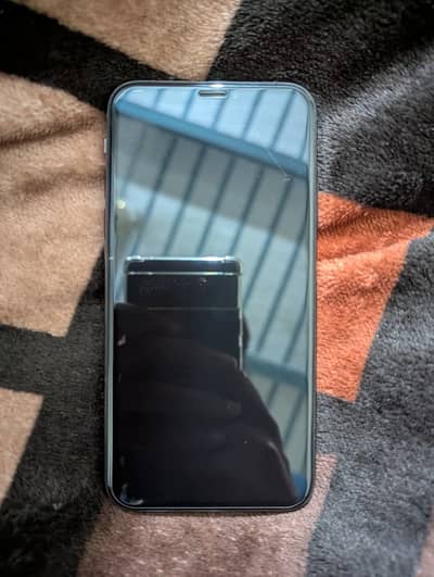 Iphone X 64gb PTA Approved