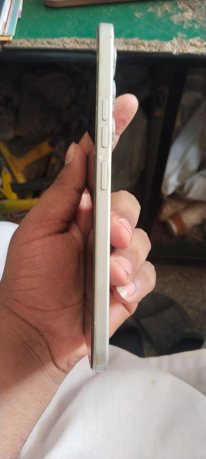 Tecno Spark 40 Pro 0