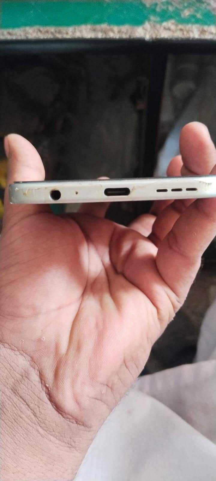Tecno Spark 40 Pro 1