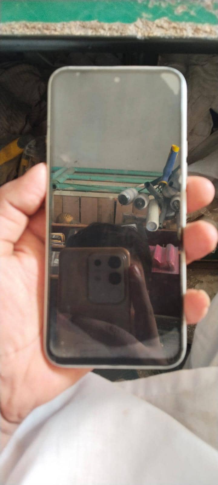Tecno Spark 40 Pro 4