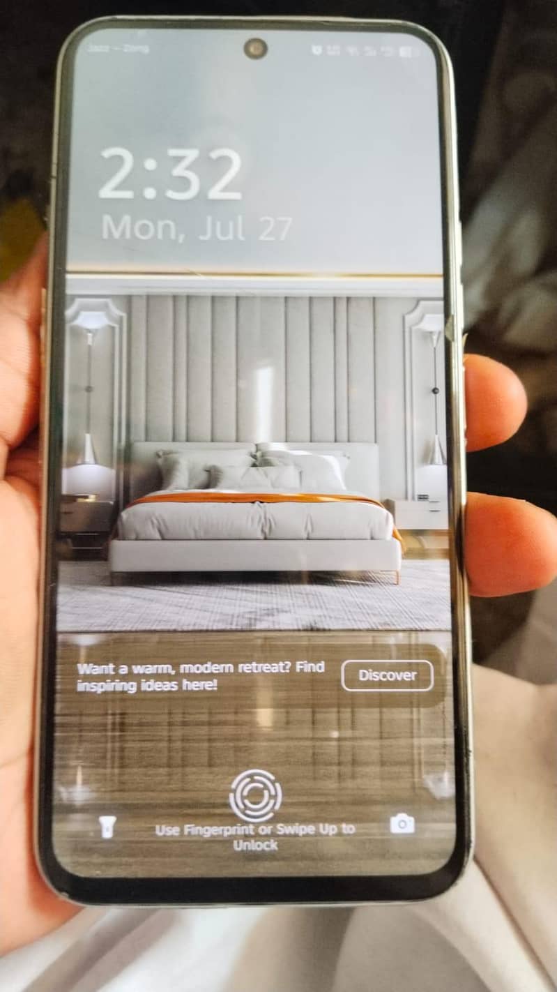 Tecno Spark 40 Pro 5