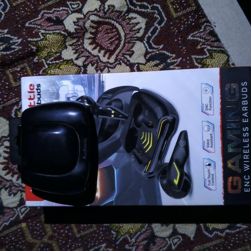 Audionic The Sound Master 2