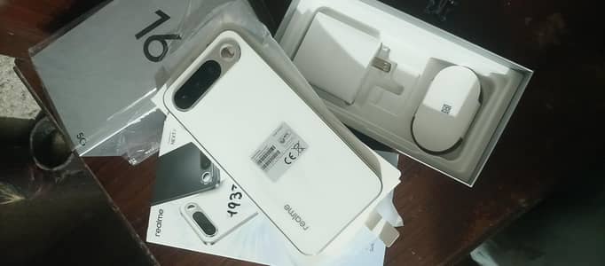 Realme 16 5g