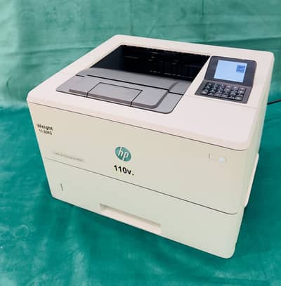 HP LaserJet Enterprise M507 Printer