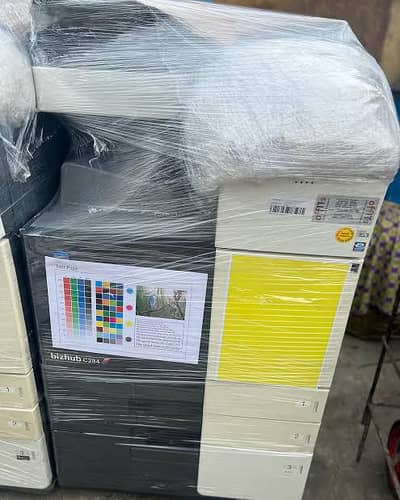 service center all kinds of deal photocopier machines toners