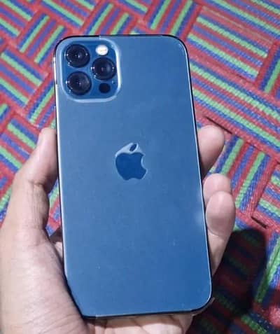 Apple iPhone 12 Pro WhatsApp number 03214338926