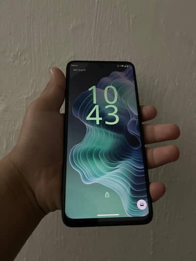 Moto G35 5G 8GB/128GB| Dark purple| Italy imported|Dual sim| Like New