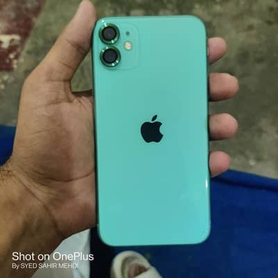 Apple iPhone 11
