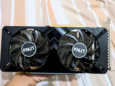 Gtx 1660 Super 6gb Graphics Card