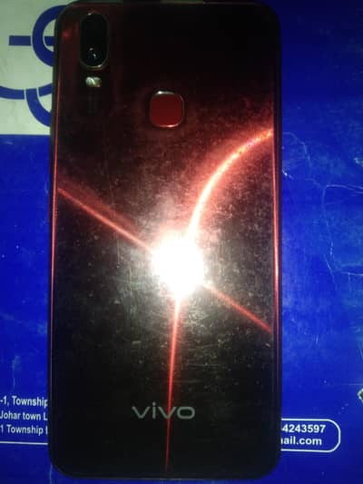Vivo Y11 3 32