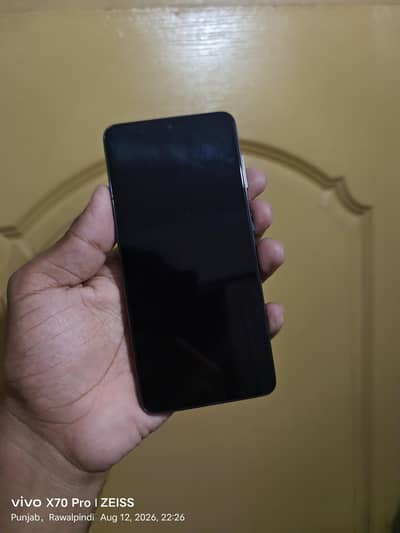 Samsung Mobile S21