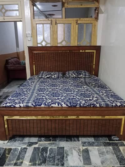king size bed