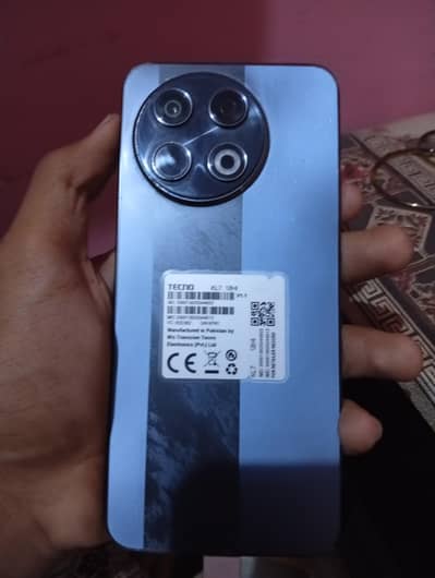 Tecno SPARK 30 Pro
