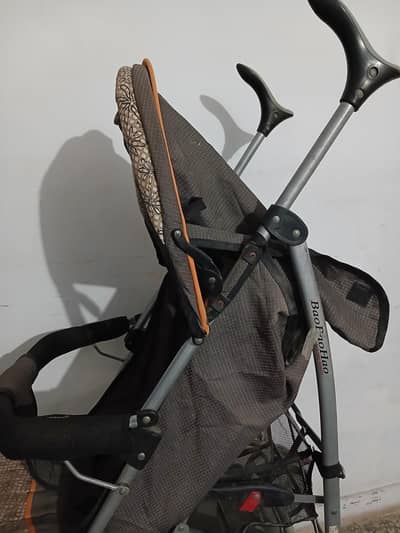 baby stroller imported