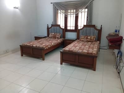 Centrally Located House Available In DHA Phase 5 For Sale