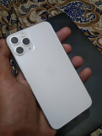 IPhone 11 Pro Factory Unlocked