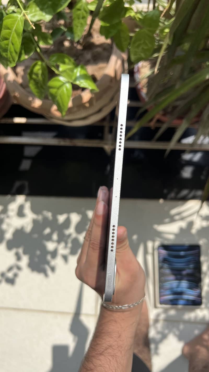 Ipad pro m2 2