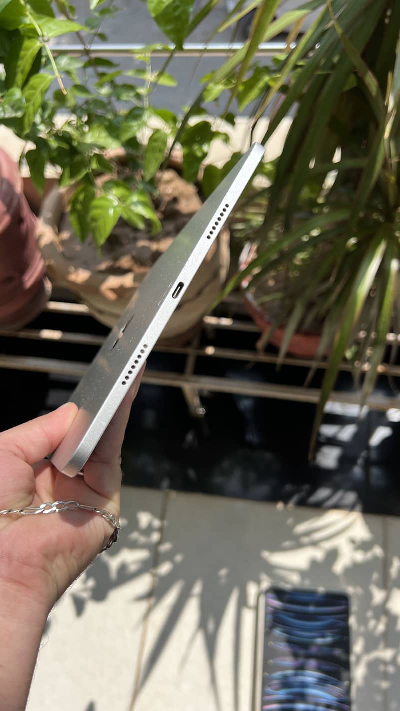 Ipad pro m2 4