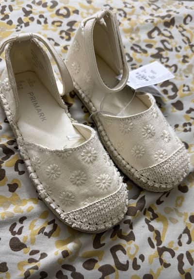 Primark shoes