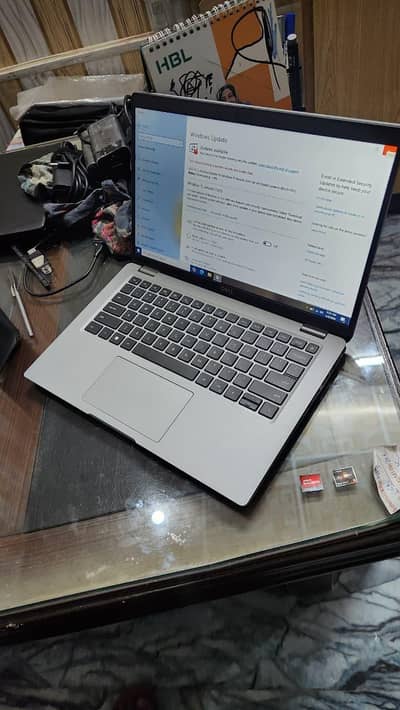 Dell latitude 5420 |i5 11th| 8gb ram | 256nvme