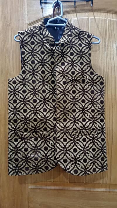 Waistcoat
