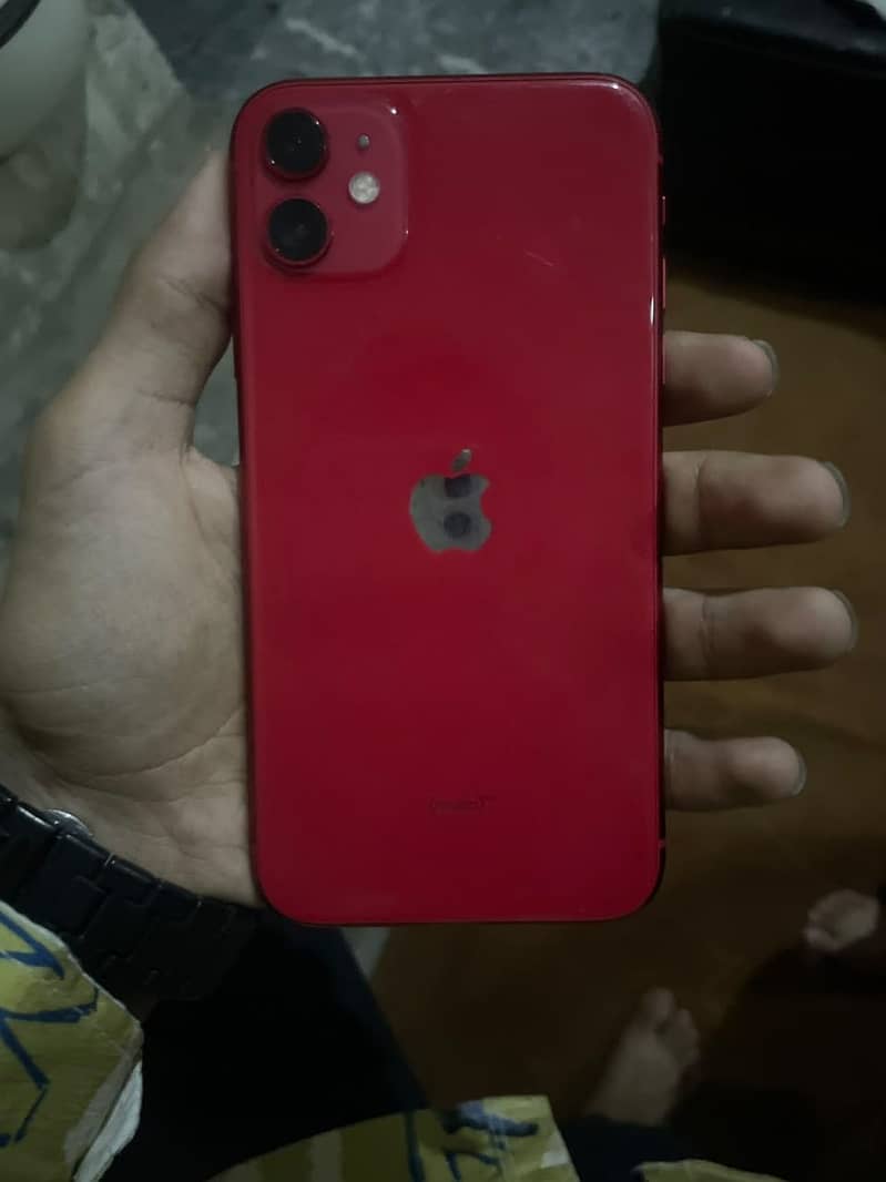 Apple iPhone 11 3
