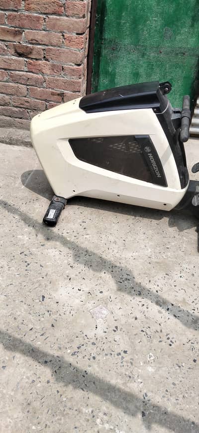 Horizon Fitness Rowing Machine | Rower | Home/Gym Cardio