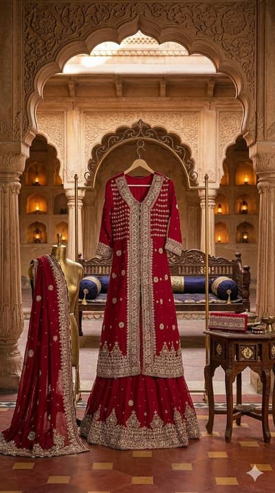 bridel dress