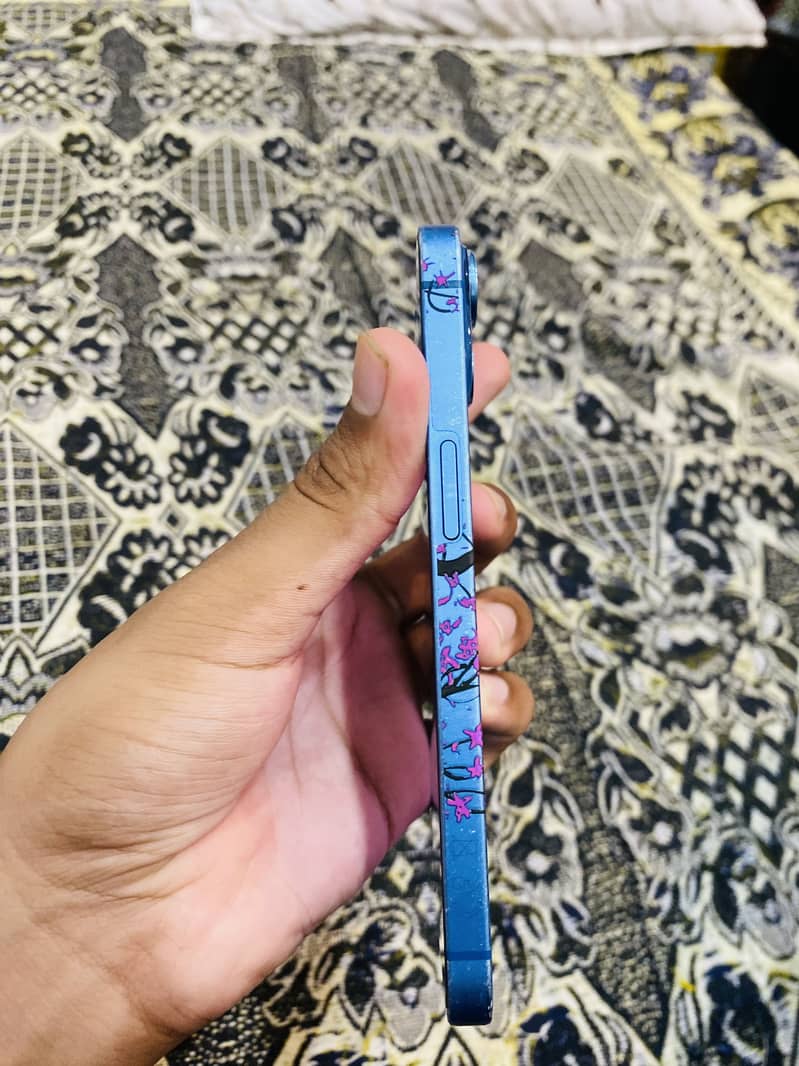 Apple iPhone 13 0